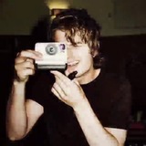 Telegram profile photo for Joseph David Keery.
