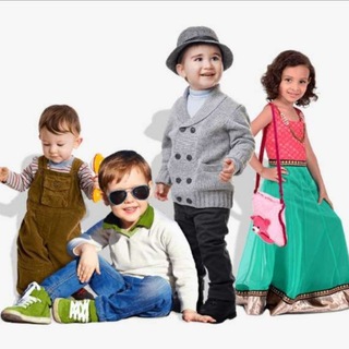 Telegram profile photo for عمده پوشاک بچگانه مشهد