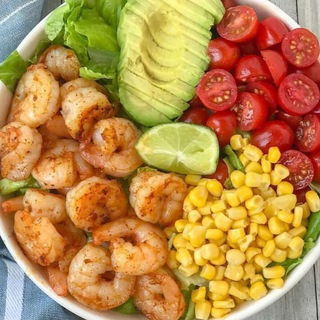 Telegram profile photo for Вкусно и Полезно!