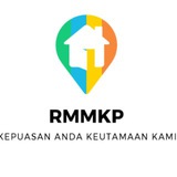 Telegram profile photo for Rumah Mampu Milik Kedah & Penang