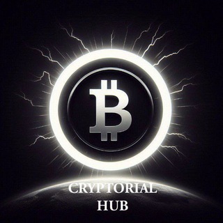 Telegram profile photo for Cryptorial HuB ☃️