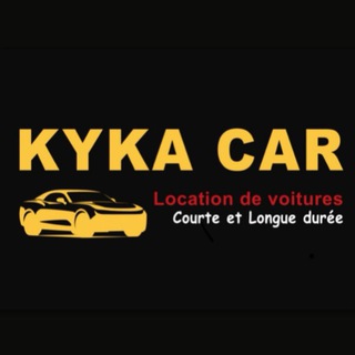 Telegram profile photo for Kyka Car agency 🚘