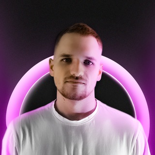 Telegram profile photo for Sanya Maksimov | UI/UX дизайн | фриланс