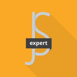 Telegram profile photo for JSExpert. Новости Frontend