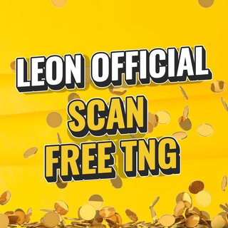 Telegram profile photo for Leon Officialπ· SCAN FREE TNG