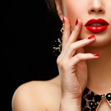 Telegram profile photo for FLIRT💋ZONA