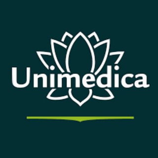 Telegram group profile photo for Unimedica by Narayana