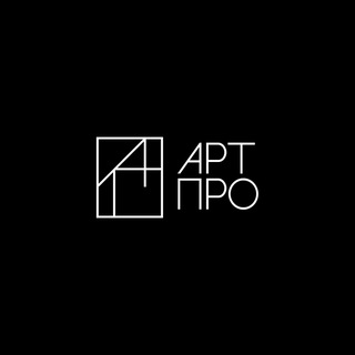 Telegram profile photo for Бюро АРТПРО - Архитектурные истории