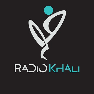 Telegram profile photo for Radio Khali