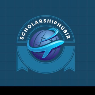Telegram profile photo for Scholarshiphub.ir
