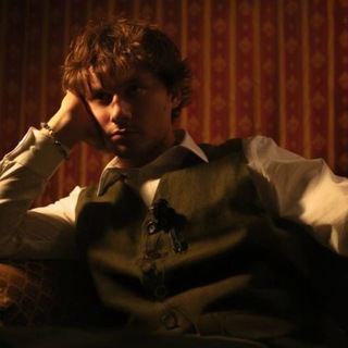 Telegram profile photo for NeverAlone
