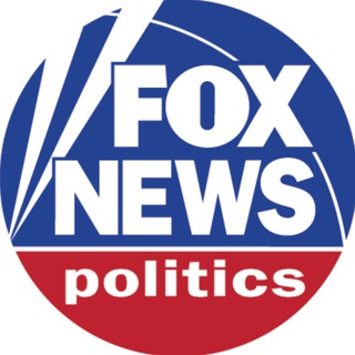 Telegram profile photo for Fox News Politics