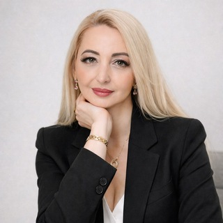 Telegram profile photo for Татьяна Мартиросян |Бизнес и Маркетинг с ИИ