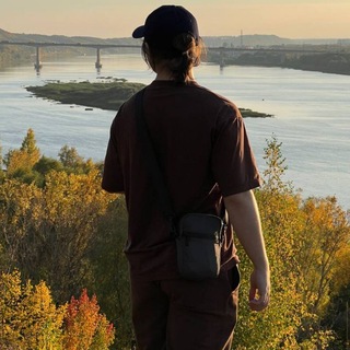 Telegram profile photo for Дэлласи X Будда