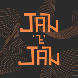 Telegram profile photo for ДЖАН-э-ДЖАН / JAN-e-JAN