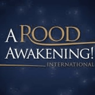 Telegram group profile photo for A Rood Awakening! Group