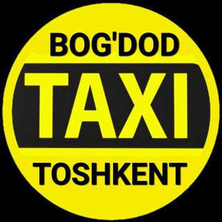 Telegram profile photo for BOGDOD TOSHKENT BAGDOD