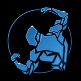 Telegram profile photo for FitCrypto