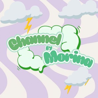 Telegram profile photo for Channel by Morina ♡̷̷