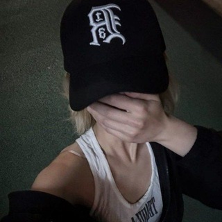 Telegram profile photo for Я не собираюсь нравиться всем.