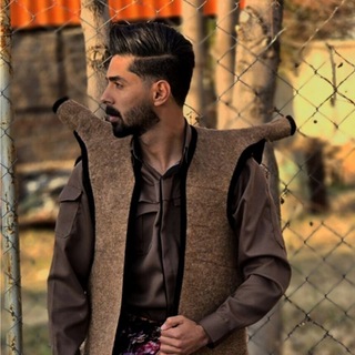 Telegram profile photo for mehdi arjmand