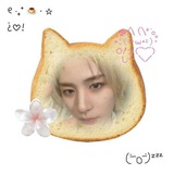 Telegram profile photo for move!