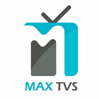 Telegram profile photo for maxtvs.net