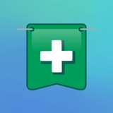 Telegram profile photo for Health