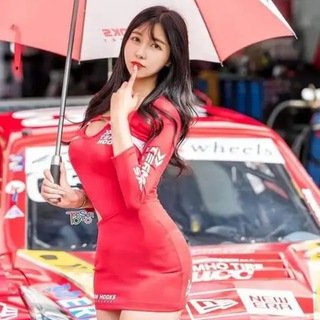Telegram profile photo for 广州小蛮腰