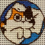 Telegram profile photo for Поделки от Альки :3