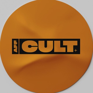 Telegram profile photo for AFF CULT | CHAT