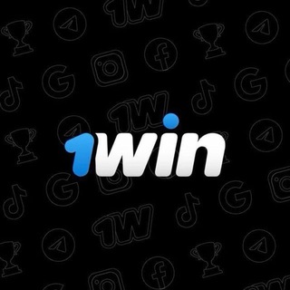 Telegram profile photo for 🎰 1win
