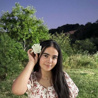 Telegram profile photo for Shaxina | New era