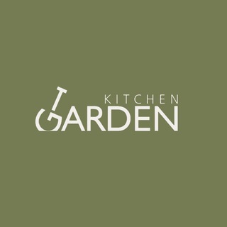 Telegram profile photo for KITCHEN GARDEN Ботаника