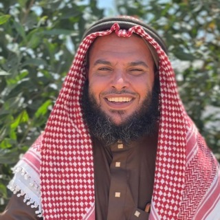 Telegram profile photo for يوسف بن رمضان شراب