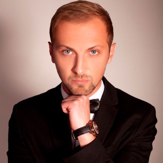 Telegram profile photo for ZubarevTV