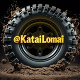 Telegram profile photo for Катай! Ломай! ☠️