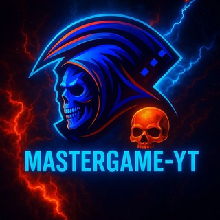 Telegram profile photo for Mastergame-yt