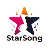 Telegram profile photo for STARSONG CALL