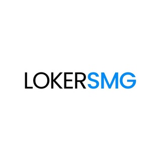 Telegram profile photo for LOKER SEMARANG TERBARU