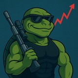 Telegram profile photo for Giga Signals