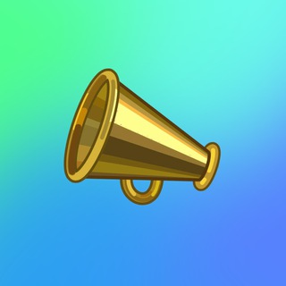 Telegram group profile photo for PUBLICIDAD