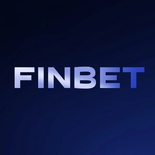 Telegram profile photo for FINBET