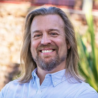Telegram profile photo for Marc Stollreiter 🙌❤️🩹✨Connecting Healing