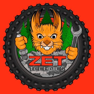 Telegram profile photo for ZET Technics | Внедорожный мотосервис ️️️