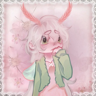 Telegram profile photo for mol’ dolls