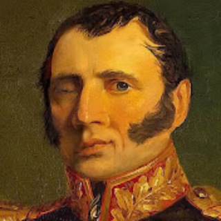 Telegram profile photo for Кавказский генерал