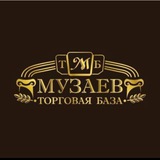 Telegram profile photo for Tekstil_Muzaev