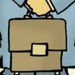 Telegram profile photo for Министерский портфель