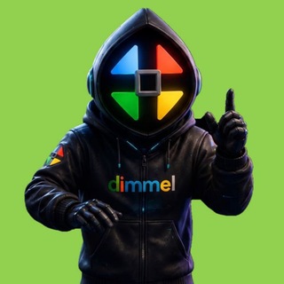Telegram profile photo for Технономия | dimmel.ch.3